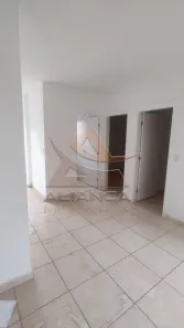 Apartamento com 2 Quartos à venda, 43m² no Jardim Doutor Paulo Gomes Romeo, Ribeirão Preto