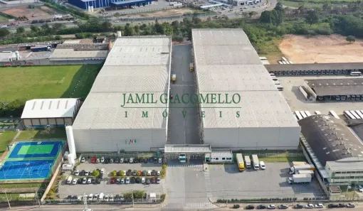 Galpão/Depósito/Armazém para alugar, 1760m² no Vila Hortolândia, Jundiaí