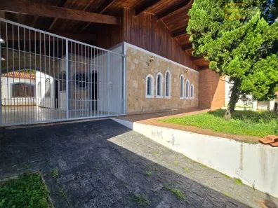 Casa com 3 Quartos à venda, 185m² no Centro, Peruíbe