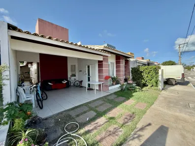 Casa de Condomínio com 4 Quartos à venda, 140m² no Atalaia, Aracaju