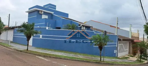 Casa com 4 Quartos à venda, 160m² no Jardim Sarapiranga, Jundiaí