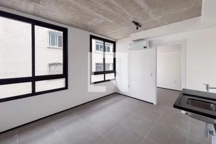 Apartamento com 1 Quarto à venda, 29m² no Jardim Paulista, São Paulo