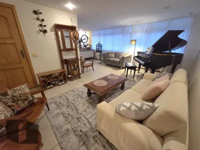 Apartamento com 3 Quartos à venda, 124m² no Barra da Tijuca, Rio de Janeiro
