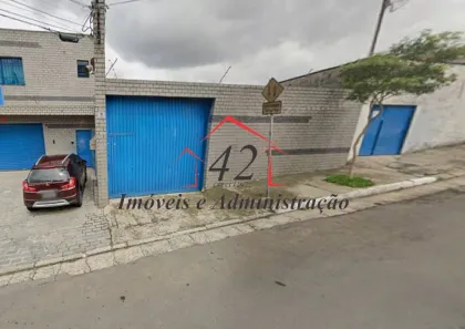 Lote/Terreno à venda, 350m² no Vila Moinho Velho, São Paulo