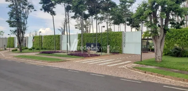 Lote/Terreno à venda, 1000m² no Loteamento Residencial Pedra Alta (Sousas), Campinas