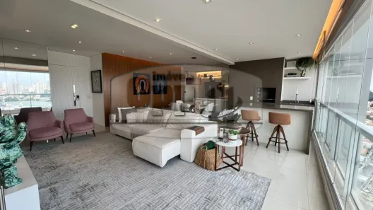 Apartamento com 2 Quartos à venda, 100m² no Jardim da Glória, São Paulo