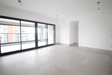 Apartamento com 3 Quartos à venda, 93m² no Sumaré, São Paulo