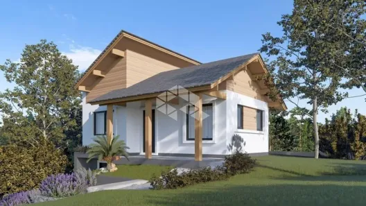 Casa com 2 Quartos à venda, 79m² no Dos Boêmios, Nova Petrópolis
