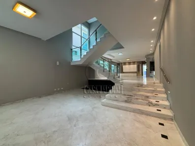 Casa de Condomínio com 4 Quartos à venda, 470m² no Alphaville, Santana de Parnaíba