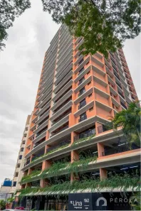 Apartamento com 3 Quartos à venda, 121m² no Setor Oeste, Goiânia
