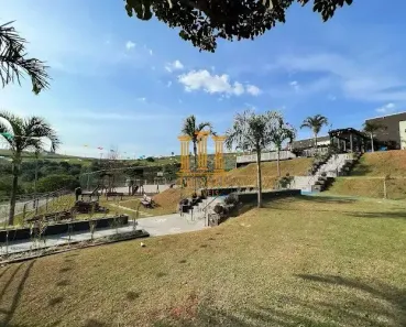 Lote/Terreno à venda, 597m² no Centro, Taubaté