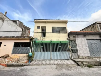 Casa com 5 Quartos à venda, 216m² no Maracangalha, Belém