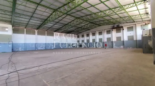 Galpão/Depósito/Armazém para alugar, 1035m² no Rodocentro, Londrina