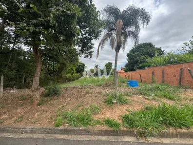 Lote/Terreno à venda, 1000m² no Terras de Itaici, Indaiatuba
