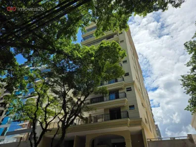 Apartamento com 3 Quartos à venda, 124m² no Centro, Florianópolis
