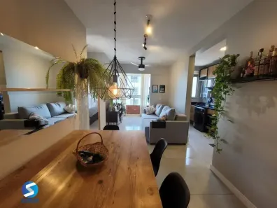 Apartamento com 2 Quartos à venda, 48m² no Morro Santana, Porto Alegre