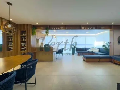 Apartamento com 3 Quartos à venda, 115m² no Pitangueiras, Guarujá