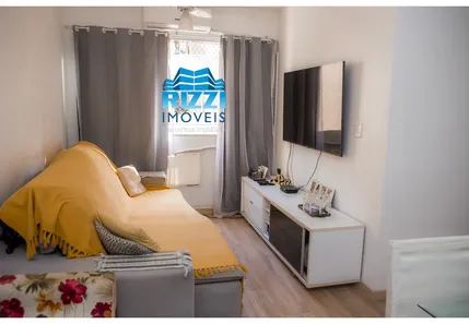 Apartamento com 3 Quartos à venda, 67m² no Pechincha, Rio de Janeiro