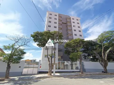 Cobertura com 3 Quartos à venda, 87m² no Boa Esperança, Santa Luzia