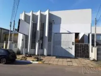 Sala Comercial à venda, 340m² no Industrial, Novo Hamburgo