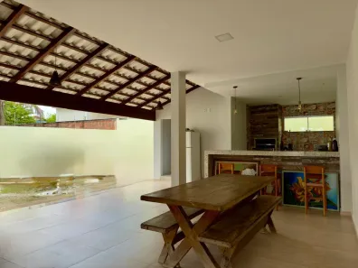 Casa com 4 Quartos à venda, 384m² no Antares, Eunápolis