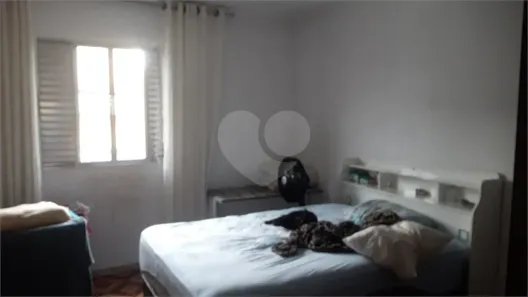 Casa com 8 Quartos à venda, 290m² no Parque São Lucas, São Paulo