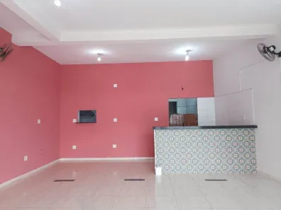 Prédio Comercial para alugar, 120m² no Vila Independência, Bauru