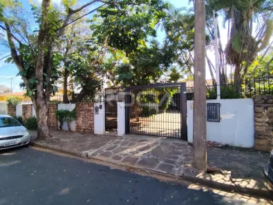 Lote/Terreno à venda, 840m² no Parque Santa Mônica, São Carlos