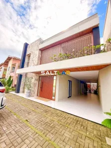 Casa com 4 Quartos à venda, 280m² no Luzardo Viana, Maracanaú