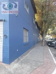 Prédio Comercial para alugar, 238m² no República, Vitória