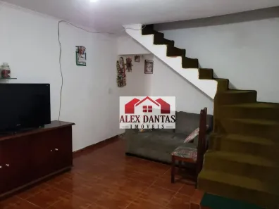Sobrado com 4 Quartos à venda, 200m² no Santa Maria, São Caetano do Sul