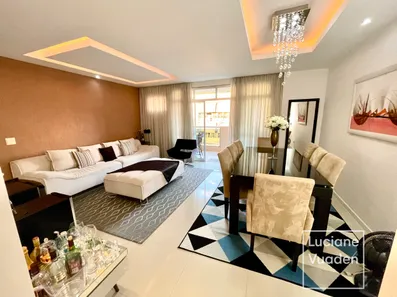 Apartamento com 4 Quartos à venda, 156m² no Jardim Guanabara, Rio de Janeiro