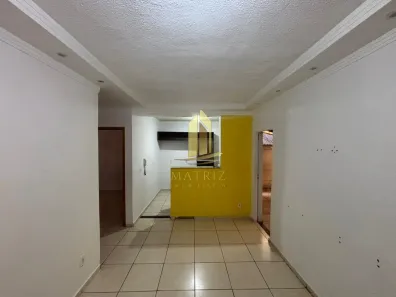 Apartamento com 2 Quartos à venda, 72m² no Ipiranga, Ribeirão Preto