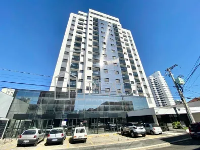 Apartamento com 1 Quarto para alugar, 40m² no Centro, Marília