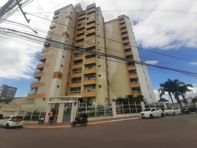 Apartamento com 2 Quartos à venda, 80m² no Barreiros, São José