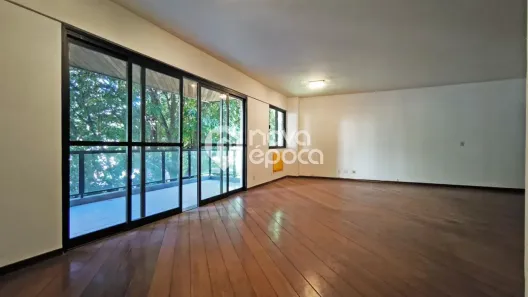 Apartamento com 3 Quartos à venda, 180m² no Tijuca, Rio de Janeiro