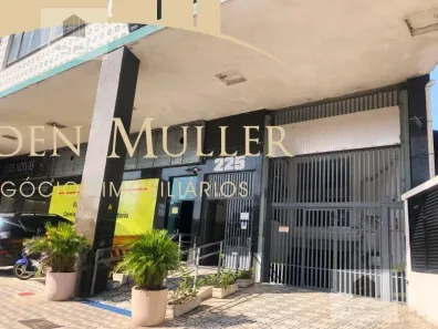 Sala Comercial à venda, 140m² no Centro, São Bernardo do Campo