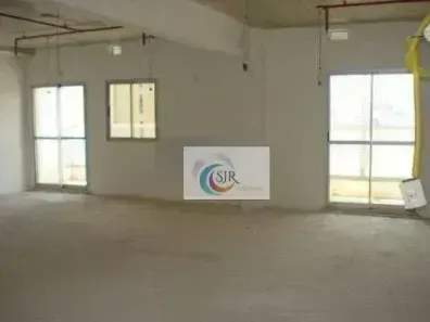 Sala Comercial para alugar, 150m² no Real Parque, São Paulo