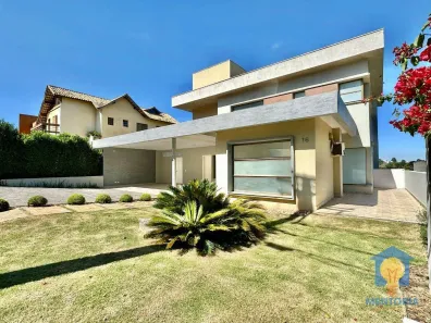 Casa de Condomínio com 3 Quartos à venda, 307m² no Aldeia da Fazendinha, Carapicuíba
