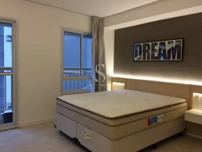 Apartamento com 1 Quarto à venda, 25m² no Pinheiros, São Paulo
