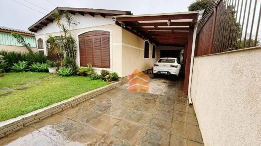 Casa com 4 Quartos à venda, 120m² no Parque Ipiranga, Gravataí