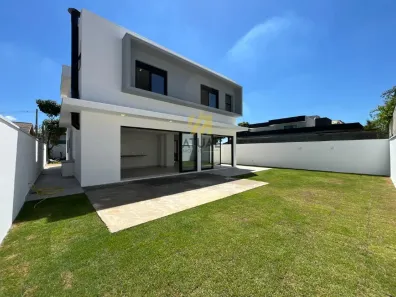 Casa com 4 Quartos à venda, 223m² no Loteamento Residencial Reserva dos Lagos, Pindamonhangaba
