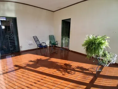 Casa com 2 Quartos à venda, 124m² no Vila Virgínia, Ribeirão Preto