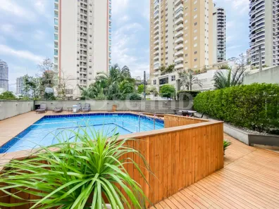 Apartamento com 3 Quartos à venda, 75m² no Paraíso do Morumbi, São Paulo
