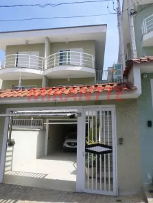 Sobrado com 3 Quartos à venda, 245m² no Vila Romero, São Paulo