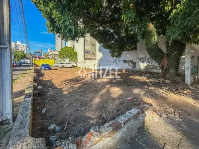 Lote/Terreno à venda, 492m² no Pátria Nova, Novo Hamburgo