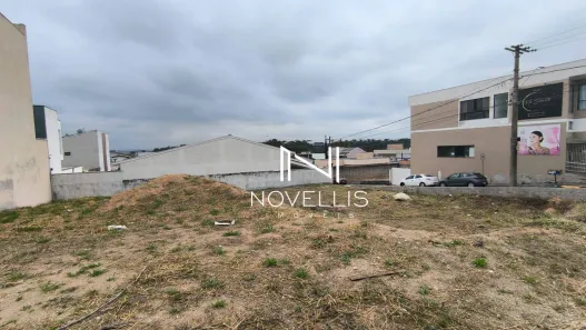 Lote/Terreno à venda, 312m² no Loteamento Villa Branca, Jacareí