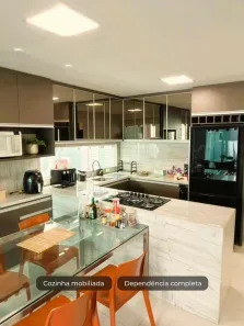 Casa de Condomínio com 4 Quartos à venda, 300m² no Nova Parnamirim, Parnamirim