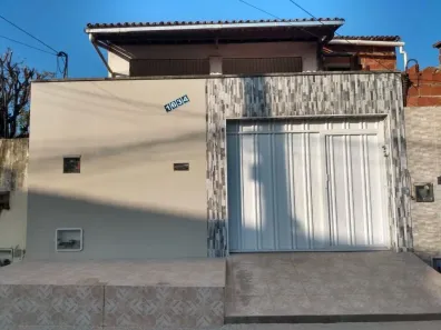 Casa com 2 Quartos à venda, 150m² no Passaré, Fortaleza
