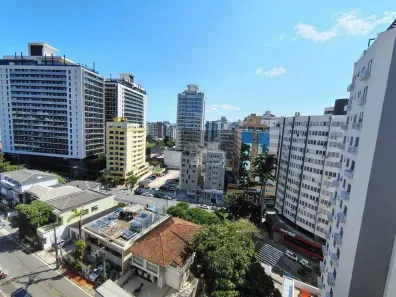 Apartamento com 3 Quartos à venda, 82m² no Centro, Florianópolis